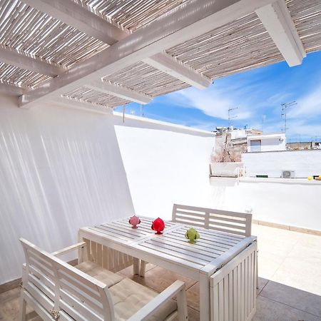 Casa Marigiu - Apulianstay Group Monopoli Exterior foto
