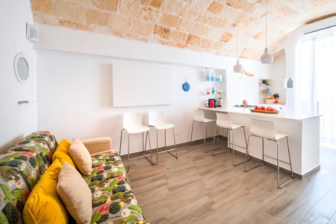 Casa Marigiu - Apulianstay Group Monopoli Exterior foto