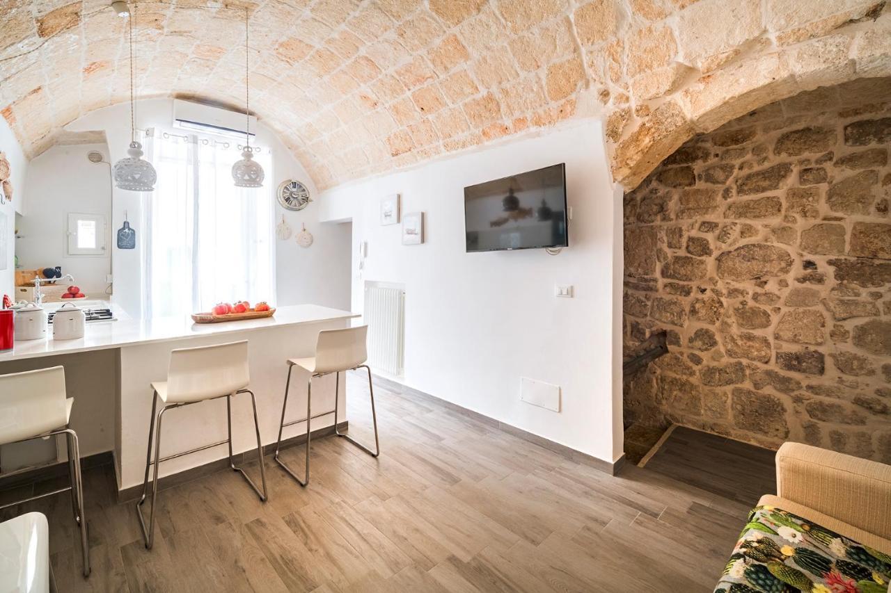 Casa Marigiu - Apulianstay Group Monopoli Exterior foto