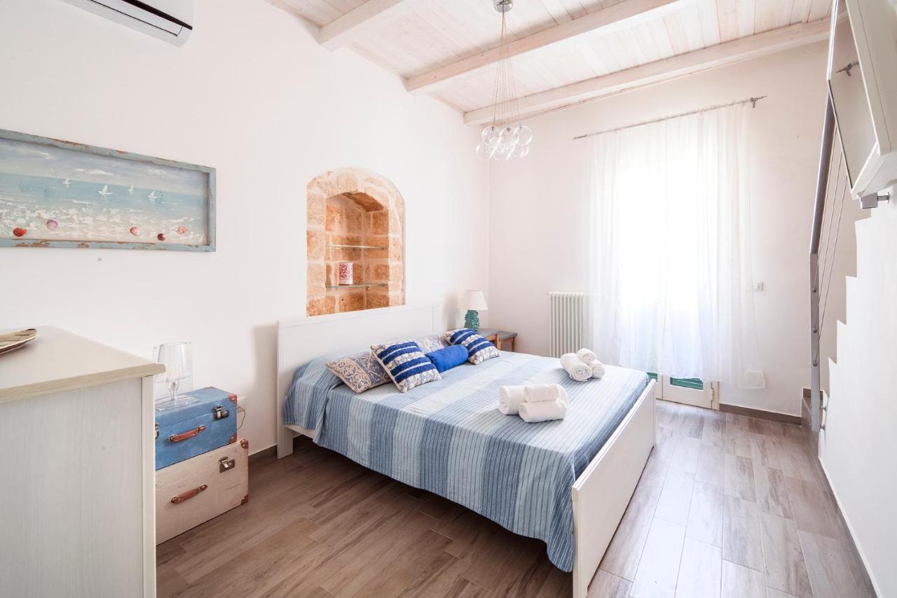Casa Marigiu - Apulianstay Group Monopoli Exterior foto