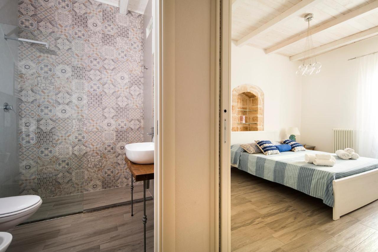 Casa Marigiu - Apulianstay Group Monopoli Exterior foto