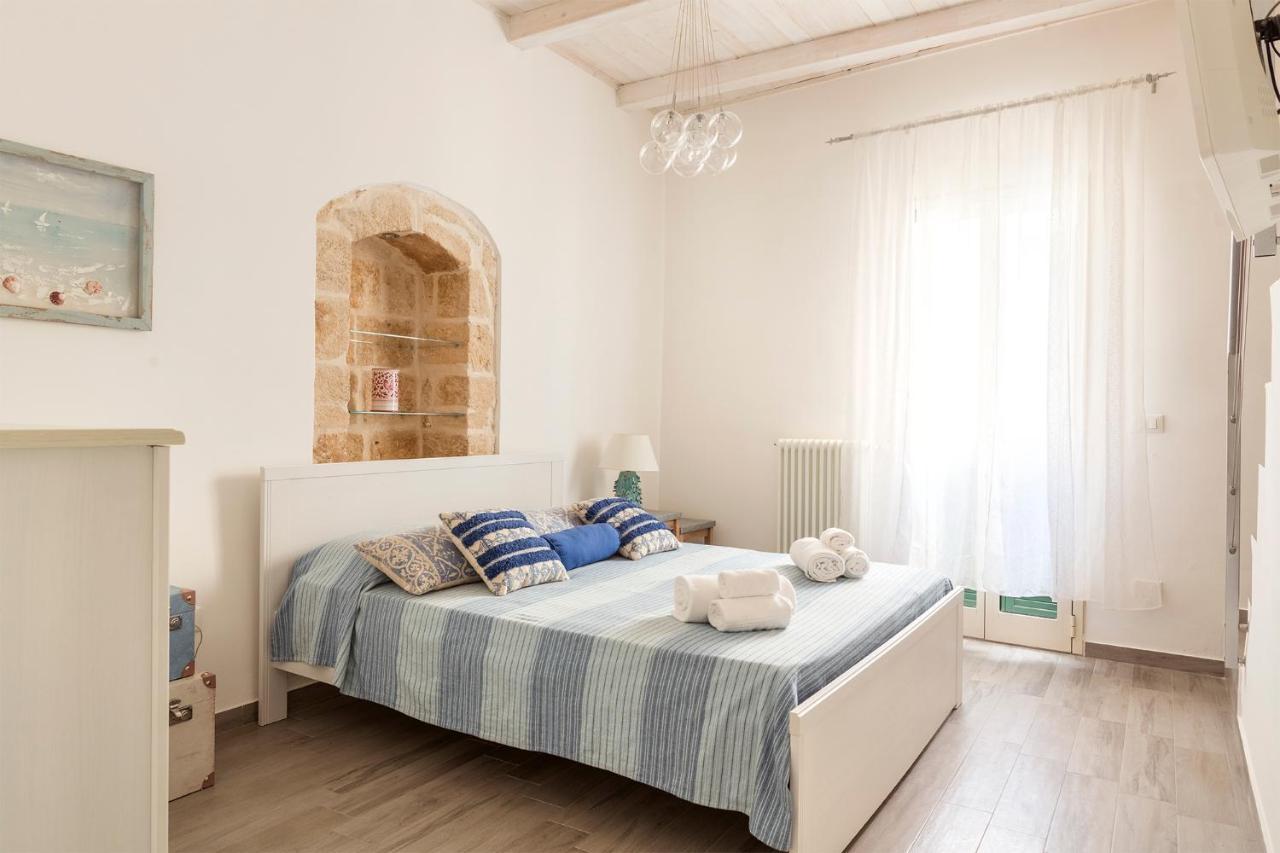 Casa Marigiu - Apulianstay Group Monopoli Exterior foto