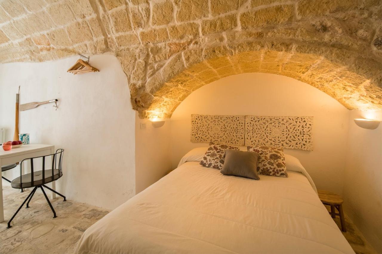 Casa Marigiu - Apulianstay Group Monopoli Exterior foto